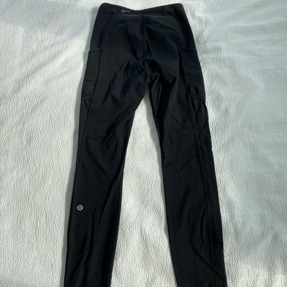 Lululemon Leggings - Picture 2 of 2